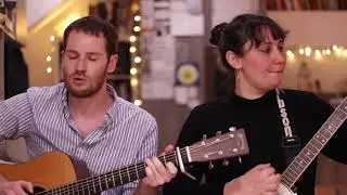 Shayler & Brooke - Hops & Hallelujahs | Live, April 2019