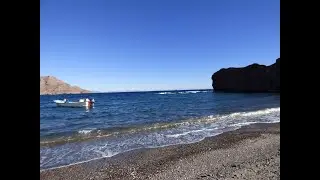 Agua Verde - Fabulous Beach Lot