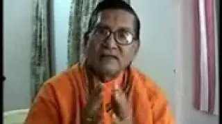 The essence of all scriptures. Ramayana is the best of all. Gandhiji