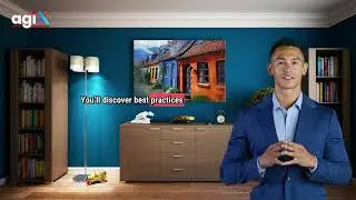 How LLM Agents Are Transforming Legal, Healthcare & Finance | AgixTech AI Solutions