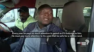 Taxi drivers say the latest fuel price increase will be detrimental to their work