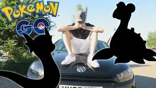 EPIC RARE POKEMON FAIL!! - POKEMON GO #5