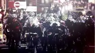 EuroSport HD Promo March 2012 All Sports All Emotions