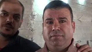 افراح اللالا العريس محمد والفنان ادريس العلاري الزرقاء مدينة الشرق  1