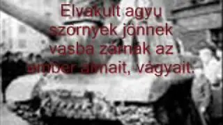 East - Ha zászlót bont a félelem