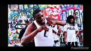 Yfn Ace X Yfn Coop - IYKYK