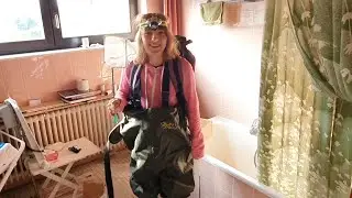 Auf geheimer Mission | Die Suche nach dem Guppybach - Teil 1