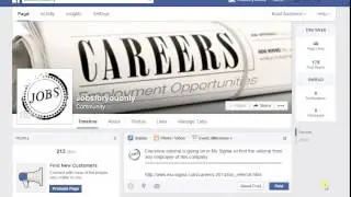 How to Schedule A Post On Facebook.
