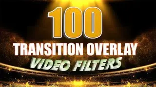Free Transition_Overlay_Loops_Visual_Effects Pack | Free Video Light Leaks Filters For Editing