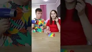Повтори звук Челлендж 😂 #shorts от Tiktomiki