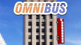 OmniBus Gameplay - Out of Control!  - Let's Play OmniBus