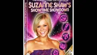 Suzanne Shaw's Showtime Showdown (Intro)