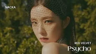 Red Velvet - &lsquo;Psycho&rsquo; [Official Instrumental]