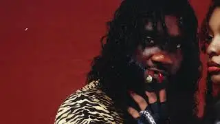 Chicken P - Thug Love (Official Visualizer)