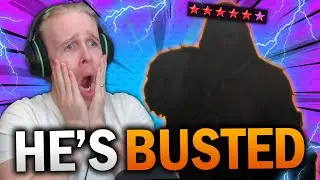 NEW BEST LEGENDARY NUKER! - This Build SHREDS Hydra - Raid: Shadow Legends Thor Guide
