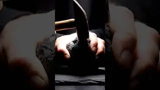 Volcanic Crystal Heart