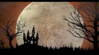 Scary Halloween Music 👻🎃 | 1 Hour of Spooky & Creepy Piano Ambience