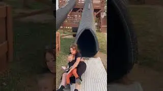 How I Broke My Ankle!! Did you see it?!