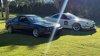 Cars and Paws car show 12-28-2025