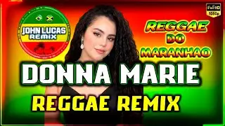 Donna Marie - Thik Twice Reggae Internacional - Reggae Do Maranhão - Reggae Roots - Reggae Lindo