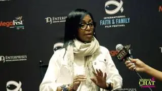 Kickback & Chat with Amber Pickens | Robi Reed