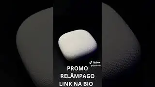 Fone com 35h de Bateria e Som Incr&iacute;vel: Conhe&ccedil;a o QCY T43!