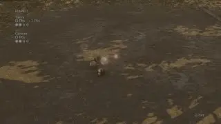 AC3 An Unnecessarily stressful game of bocce ball for a Plat