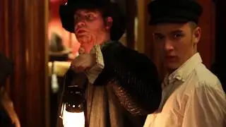 The Skull of a Genius official trailer