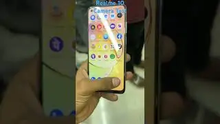 Realme 10 Camera test