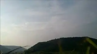 LRP PocketStream - slope soaring