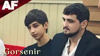 Xosrov Maştağalı & Tunar Ceyranbatan - Görsənir 2025 (Yeni Remix)
