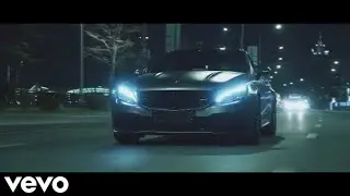 WYR GEMI & Kharimov - In the Jungle (Slowed)