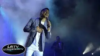 JORGE CELEDÓN Concierto completo en Feria Parque Samanes 2017
