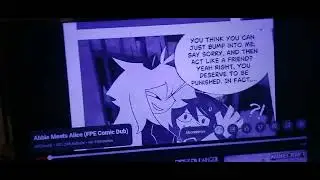 Die_Mukke hat was heraus gefunden von Oliver And Oliver is sooooooo gay and i'm sorry for you abbie 