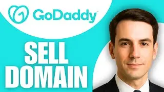 Как продать доменное имя на GoDaddy