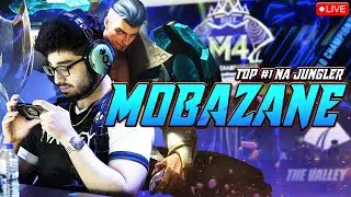 Normal here in North America | Mobile Legends | MobaZane