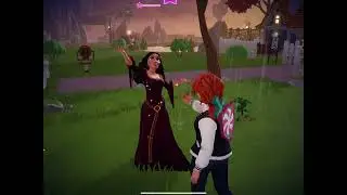 Disney Dreamlight Valley (Part 7/8)