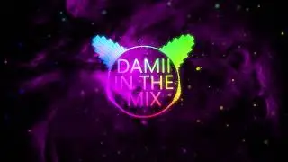 Damii in the mix VOL.3