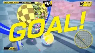 Let's Play Super Monkey Ball: Banana Mania - Part 7