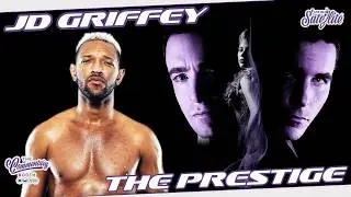 The Prestige&rsquo;s Magic Secret? It&rsquo;s Pro Wrestling | JD Griffey Interview