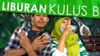 Vlog #2 Kulus B Reunian di Suranadi