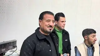 يبو خدودن طبعهن اله ماعن عتابات 🥹جديد الفنان محمود الهلالي 🎹عبدالله الإدريسي زواج هاشم المربد 🫶