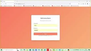 Demo of ORMITA project