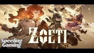 Zoeti - On COMBAT avec des coups de POKER ! (GRATUIT jusqu'au 27 NOVEMBRE)