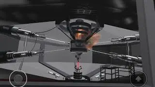 EFRC Laboratories MELTDOWN! (OLD)