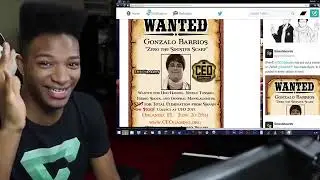 (ETIKA ARCHIVE)zero has a five hundred dollar bounty on his head