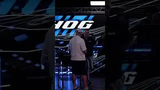 Lighting Programmer Scott Barnes on NEW HOG