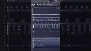 [FULL FLP] DJ Anemia, crier, sixnite - archangel (KXTD REMAKE)