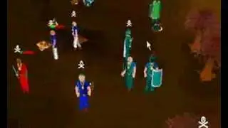 STORKPK Tribute