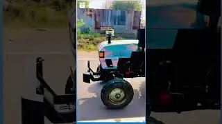 #automobile #eicher #farmequipment #gurjar #farmer